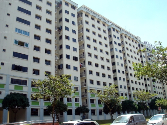 Blk 637 Woodlands Ring Road (Woodlands), HDB Executive #360762